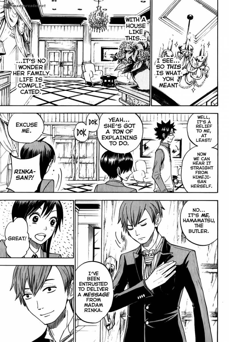 Yankee Kun To Megane Chan 145 15