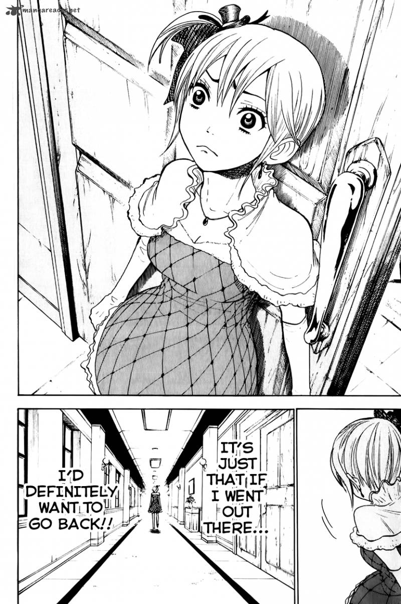 Yankee Kun To Megane Chan 145 18