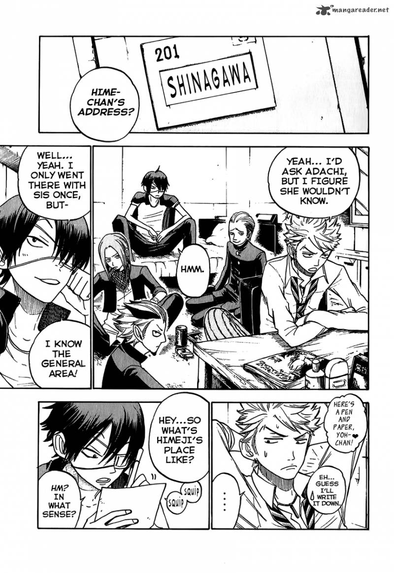 Yankee Kun To Megane Chan 145 7