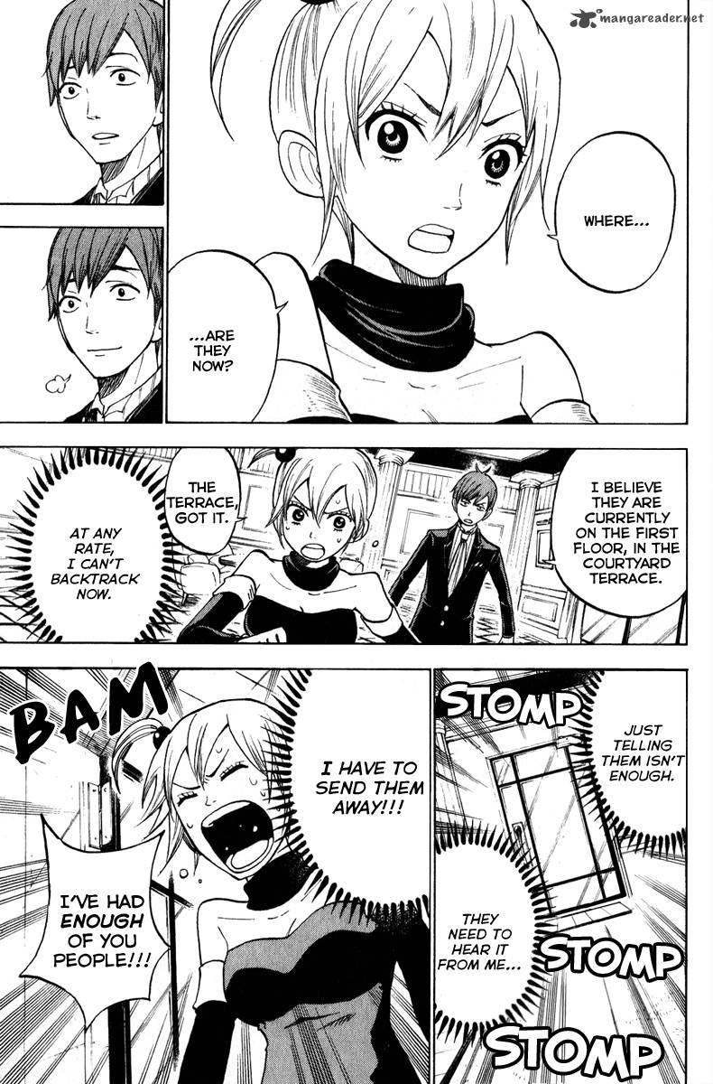Yankee Kun To Megane Chan 146 13