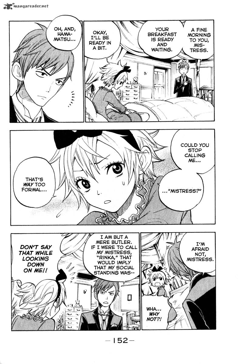 Yankee Kun To Megane Chan 146 2