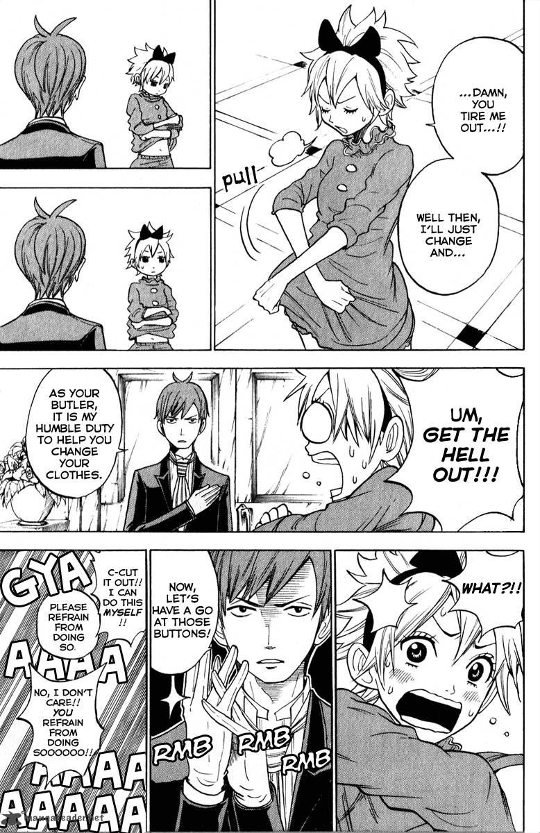 Yankee Kun To Megane Chan 146 3