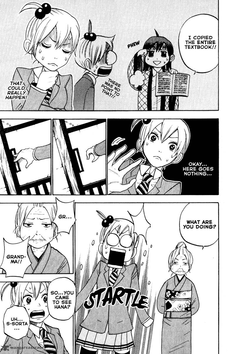 Yankee Kun To Megane Chan 147 7