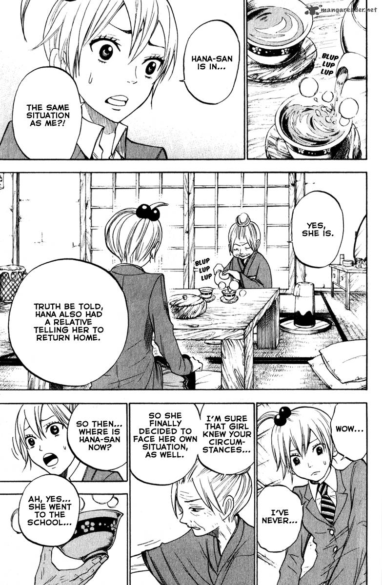 Yankee Kun To Megane Chan 147 9