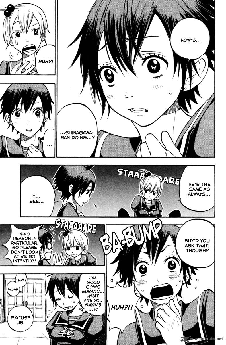 Yankee Kun To Megane Chan 148 10