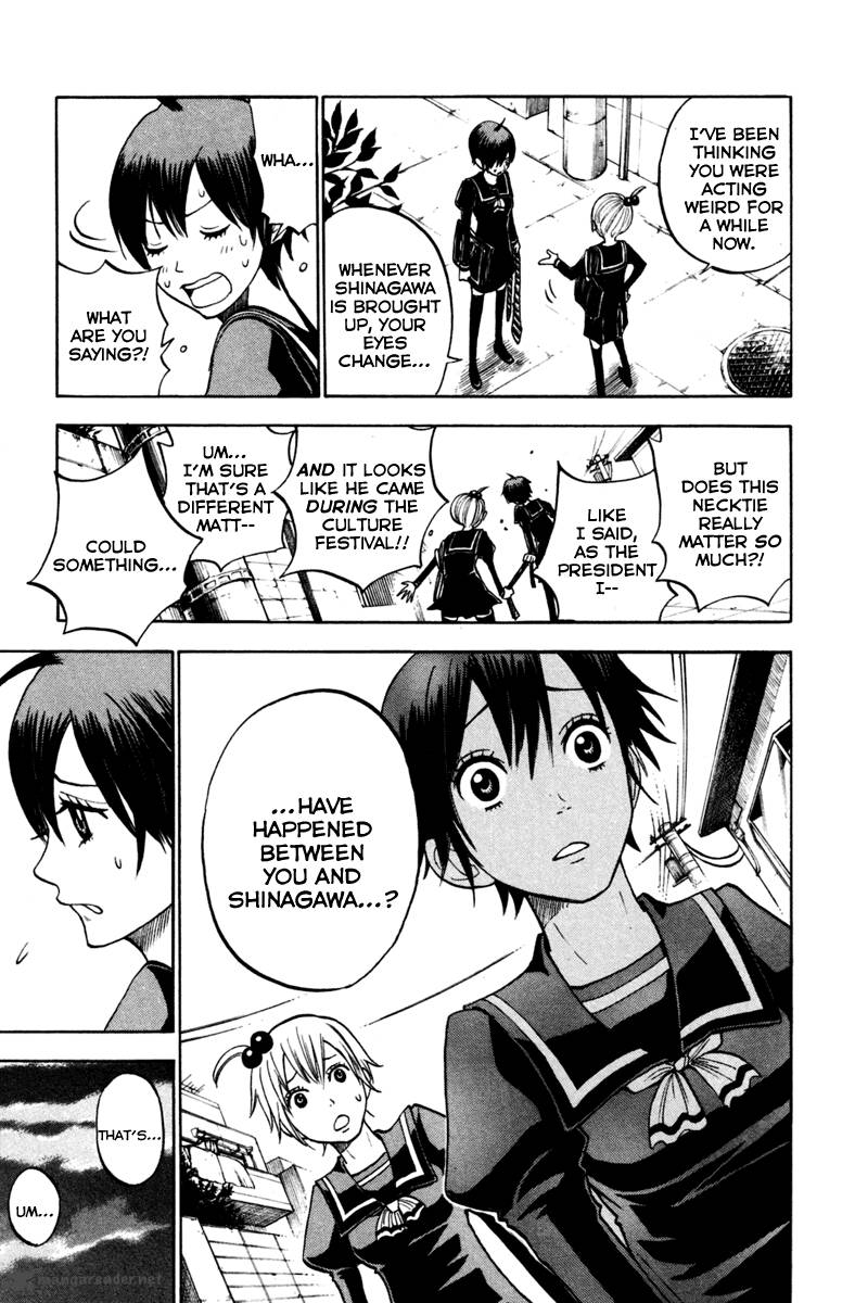 Yankee Kun To Megane Chan 148 18