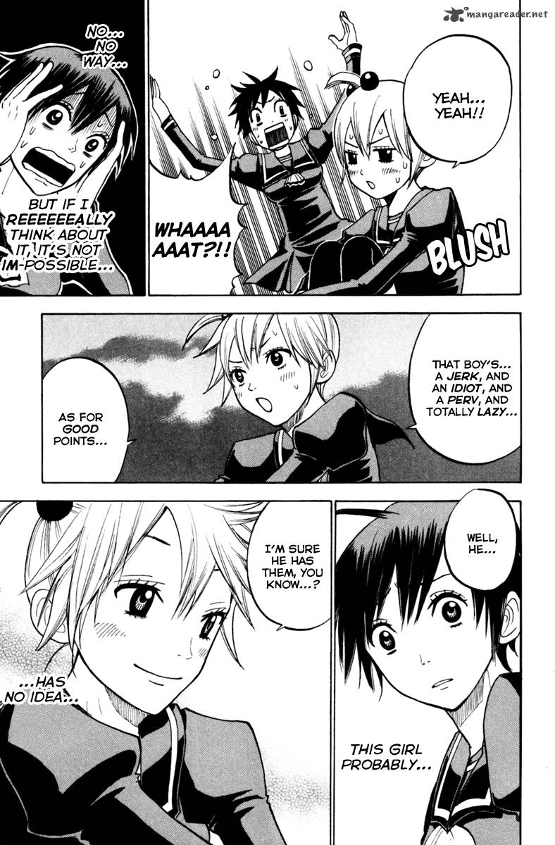 Yankee Kun To Megane Chan 148 20