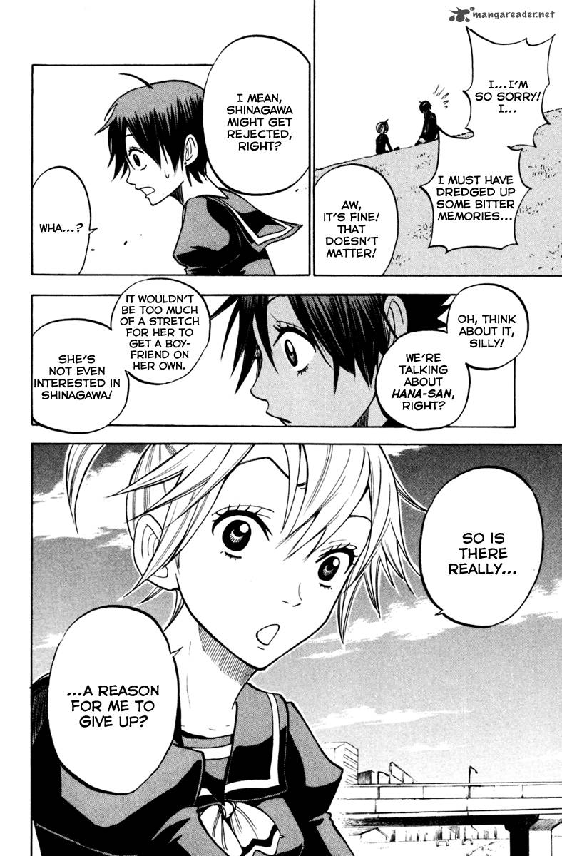 Yankee Kun To Megane Chan 148 23