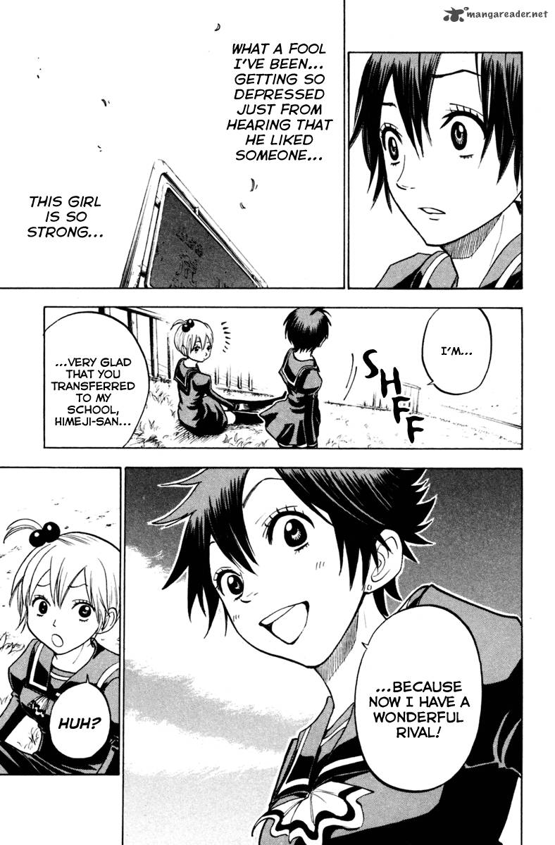 Yankee Kun To Megane Chan 148 24