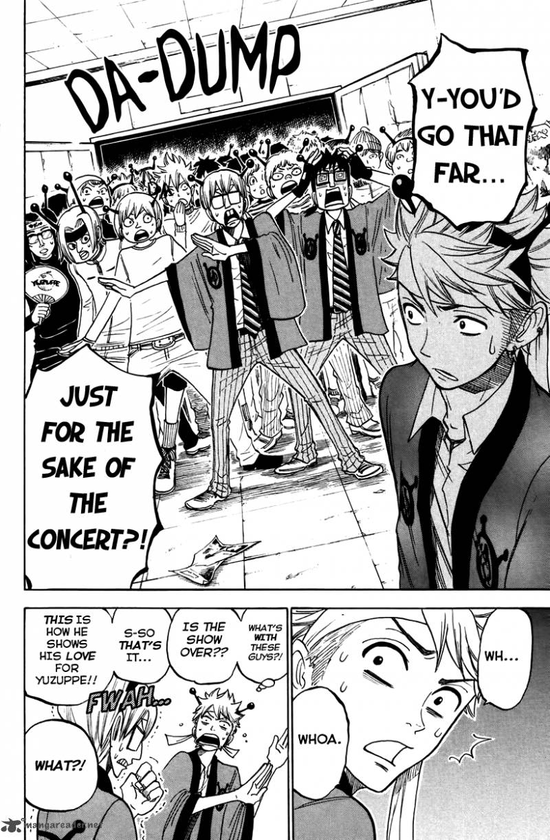 Yankee Kun To Megane Chan 149 16