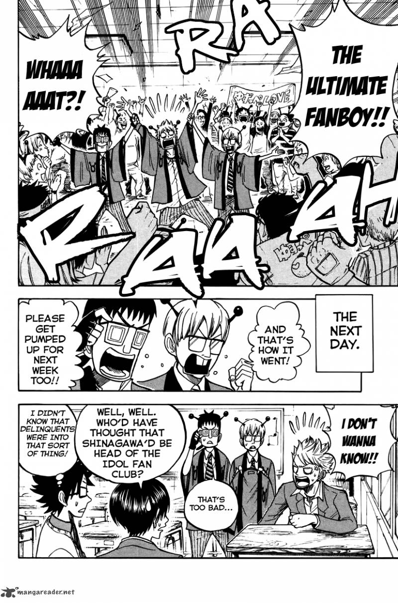 Yankee Kun To Megane Chan 149 18