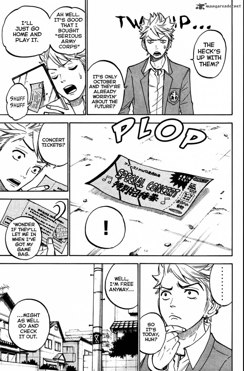 Yankee Kun To Megane Chan 149 3