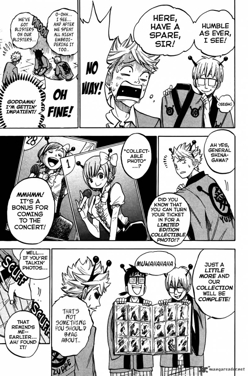Yankee Kun To Megane Chan 149 7