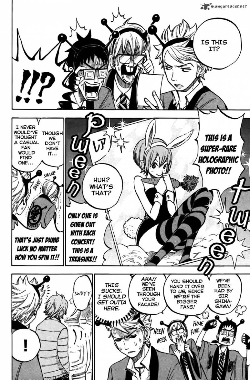 Yankee Kun To Megane Chan 149 8