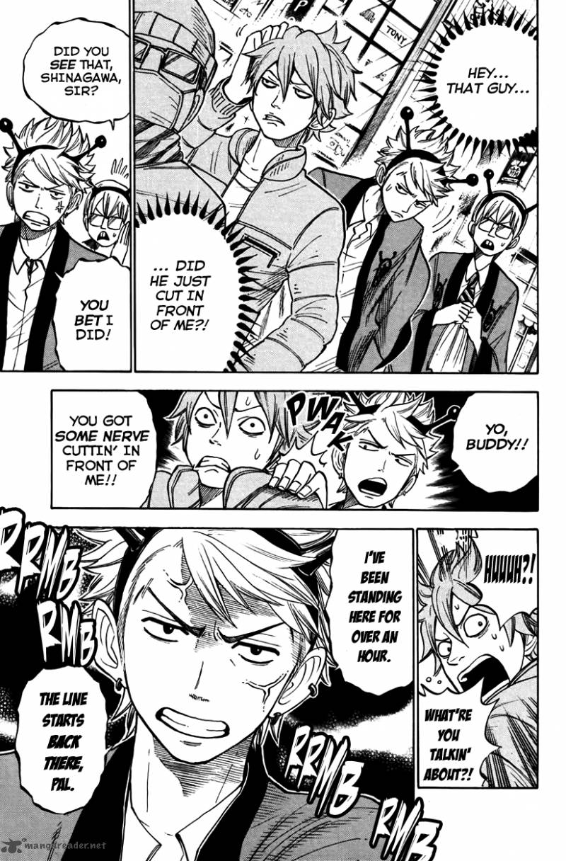 Yankee Kun To Megane Chan 149 9