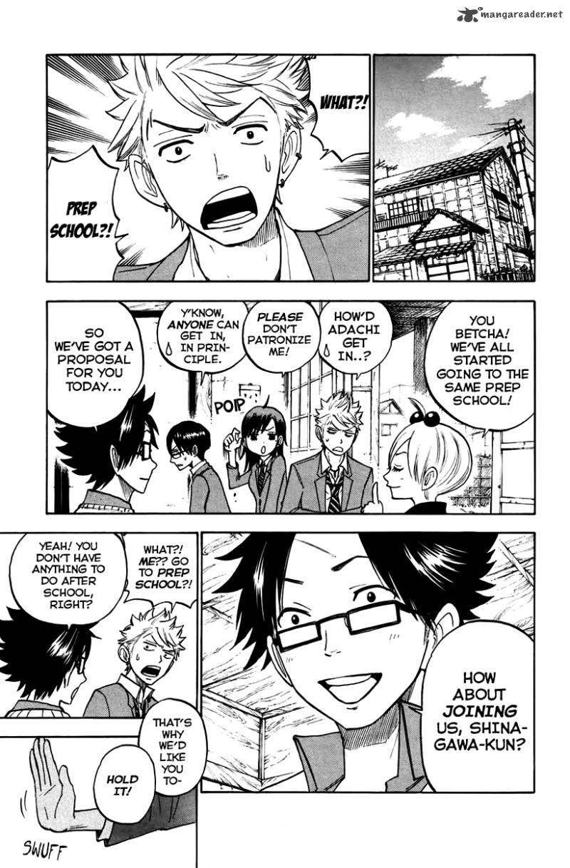 Yankee Kun To Megane Chan 150 3