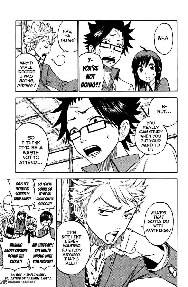 Yankee Kun To Megane Chan 150 5