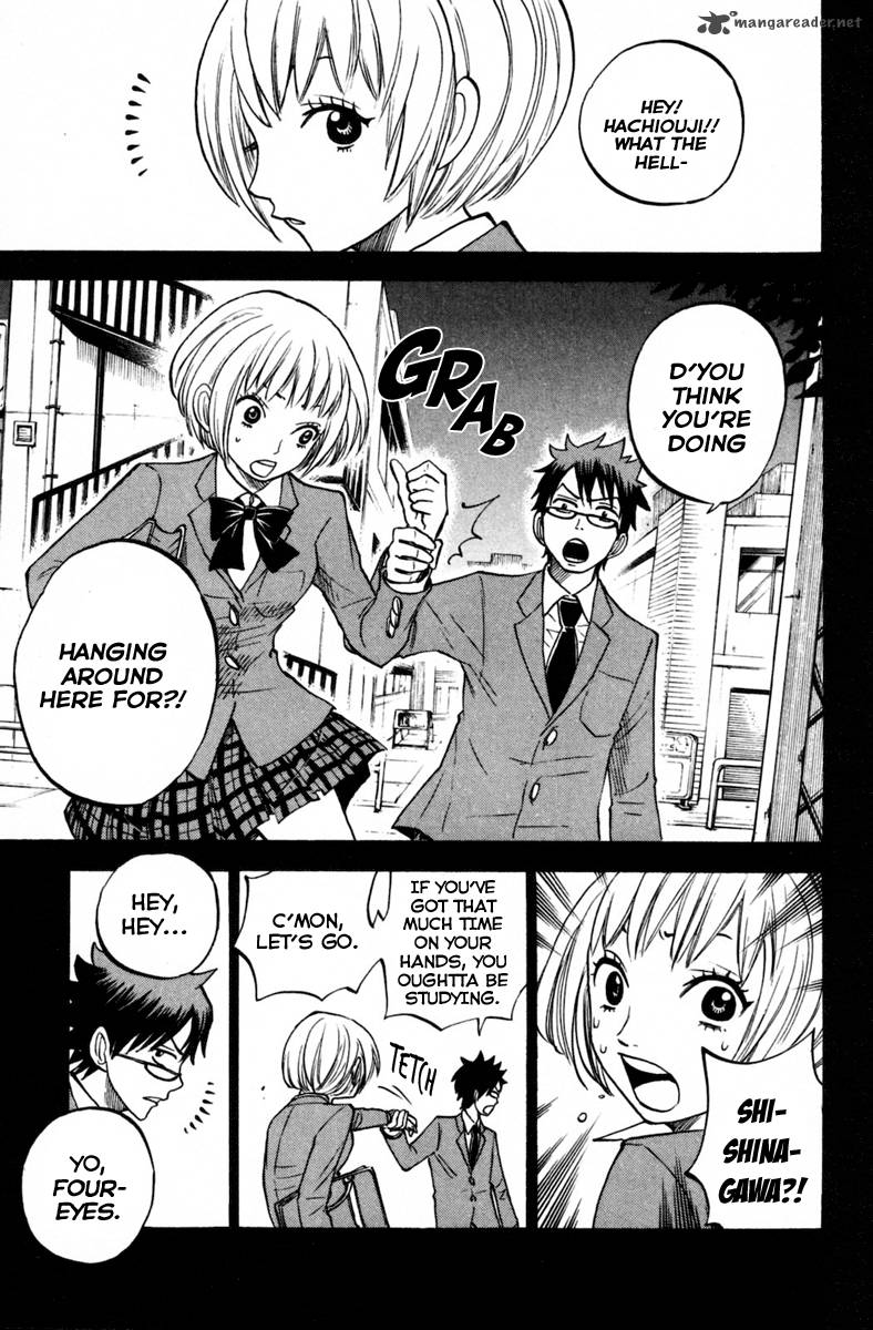 Yankee Kun To Megane Chan 151 18