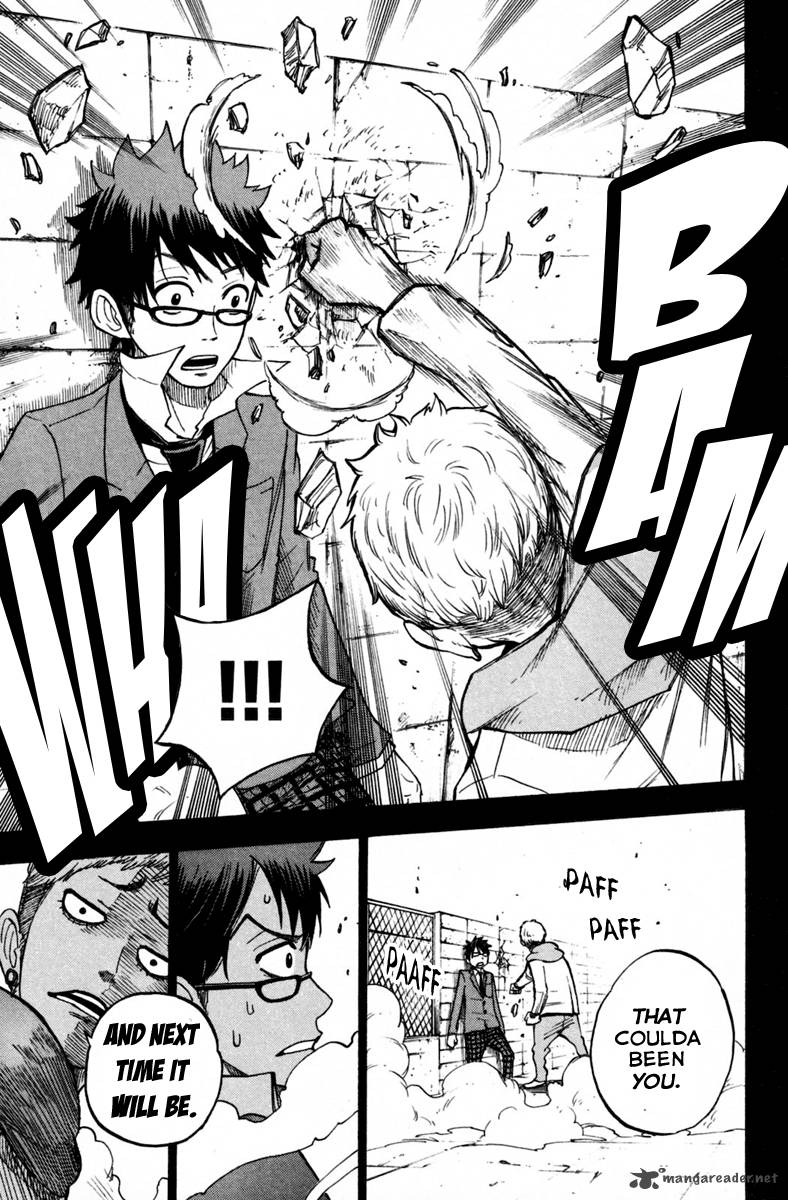 Yankee Kun To Megane Chan 151 20