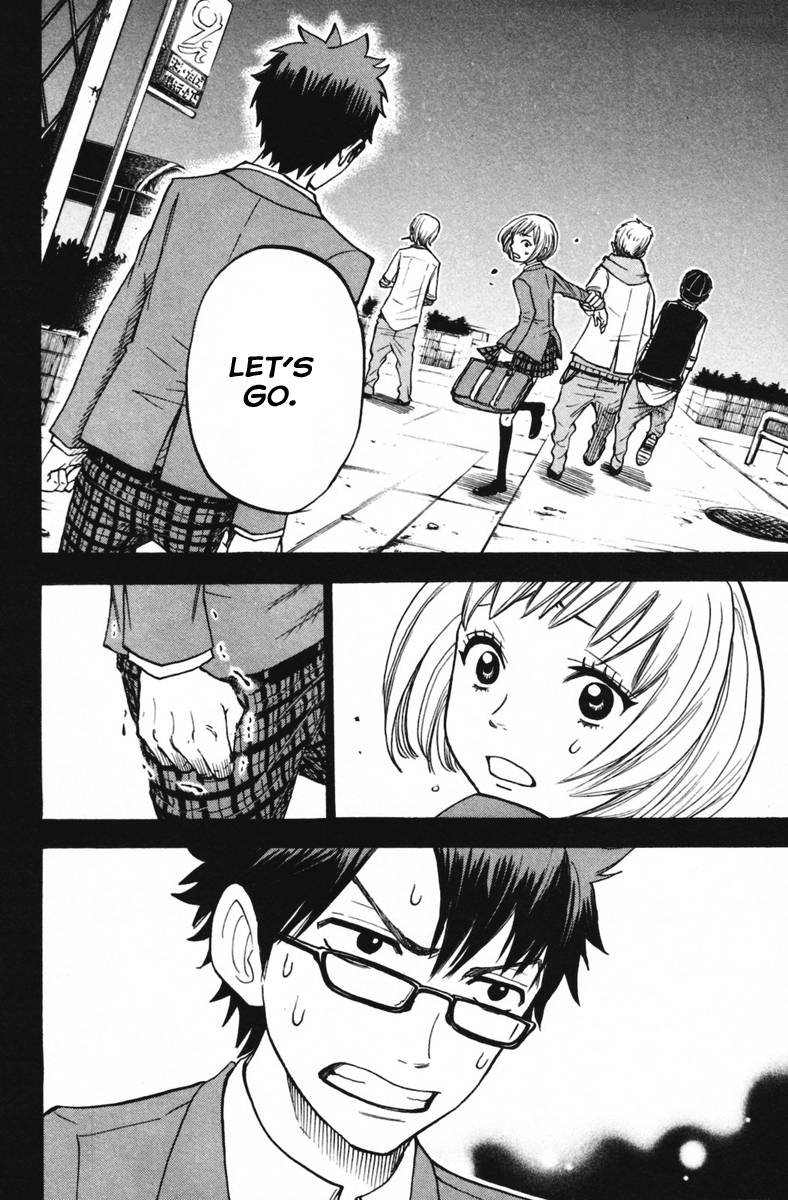Yankee Kun To Megane Chan 151 23