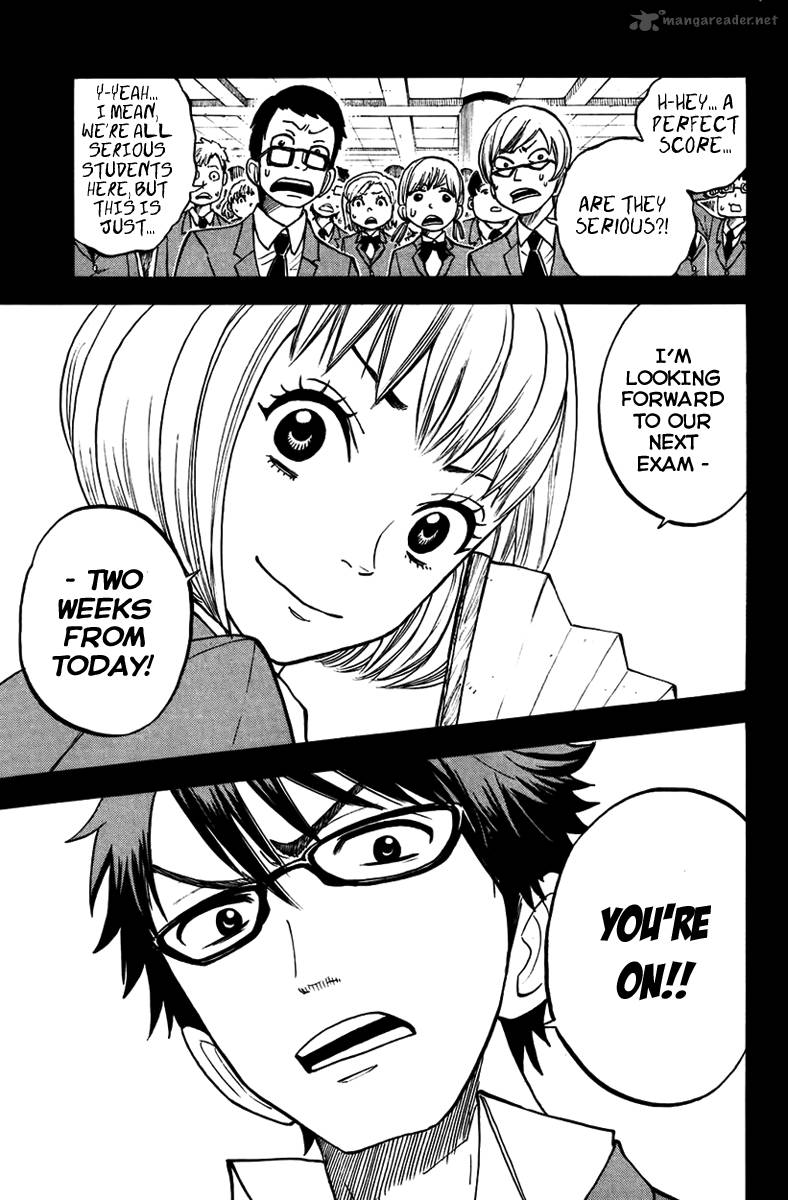 Yankee Kun To Megane Chan 151 6