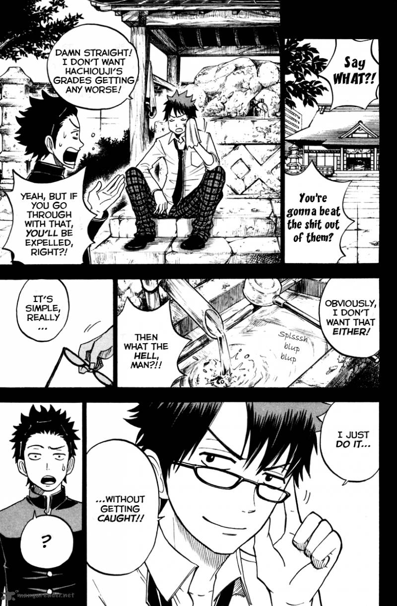 Yankee Kun To Megane Chan 152 10