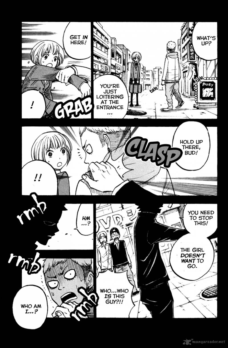 Yankee Kun To Megane Chan 152 12
