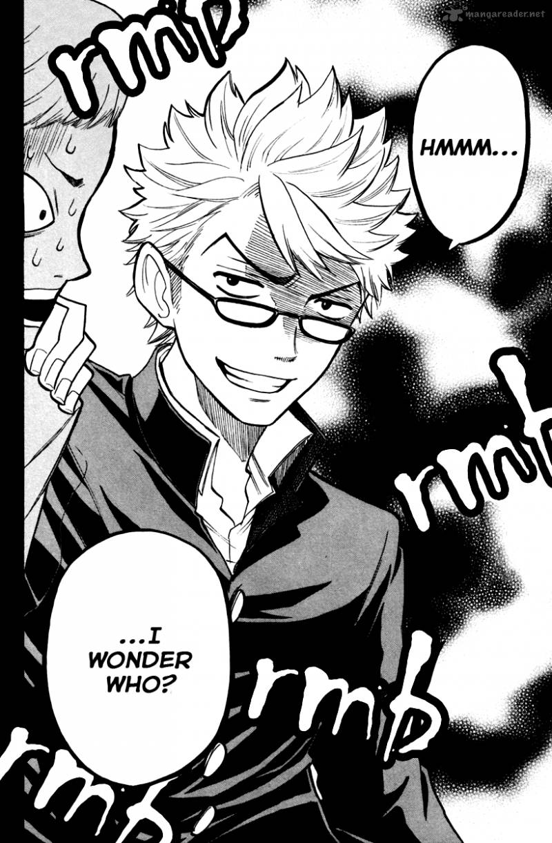 Yankee Kun To Megane Chan 152 13
