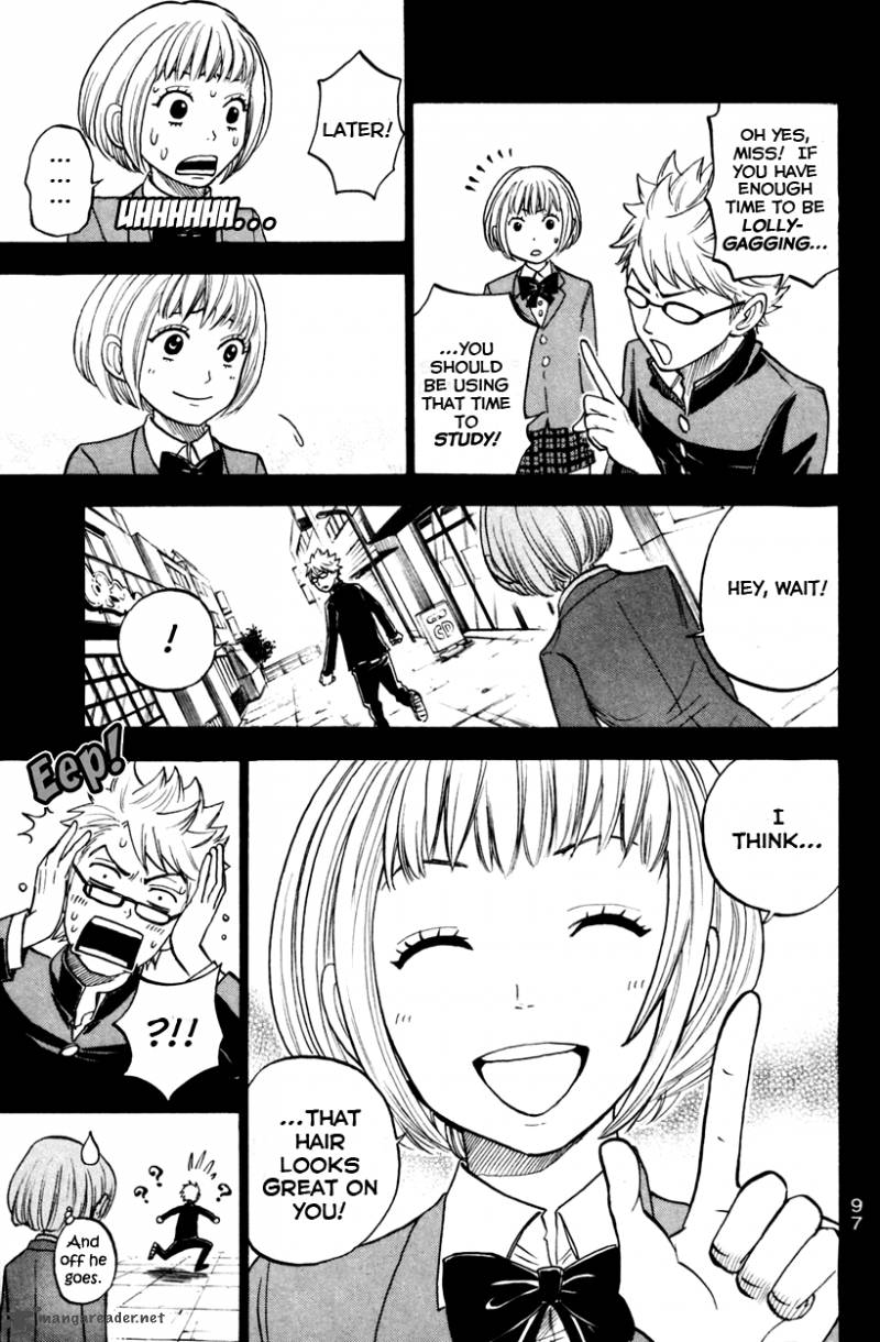 Yankee Kun To Megane Chan 152 16