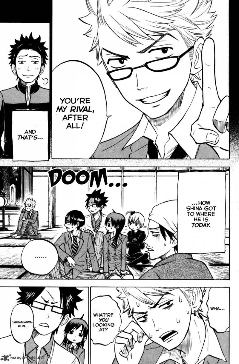 Yankee Kun To Megane Chan 152 18