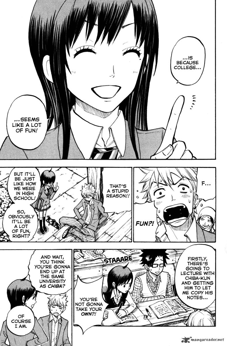 Yankee Kun To Megane Chan 153 10