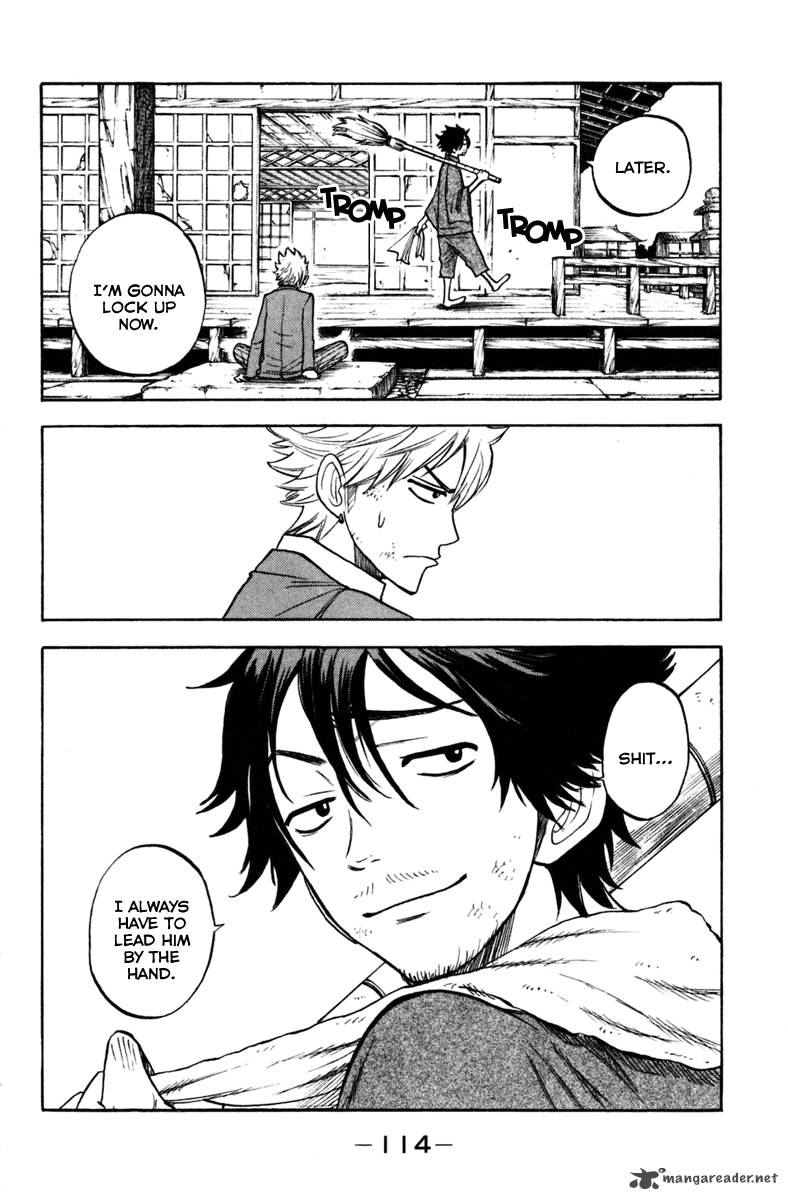 Yankee Kun To Megane Chan 153 15