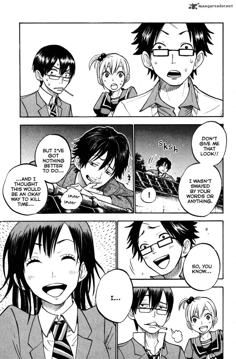 Yankee Kun To Megane Chan 153 18