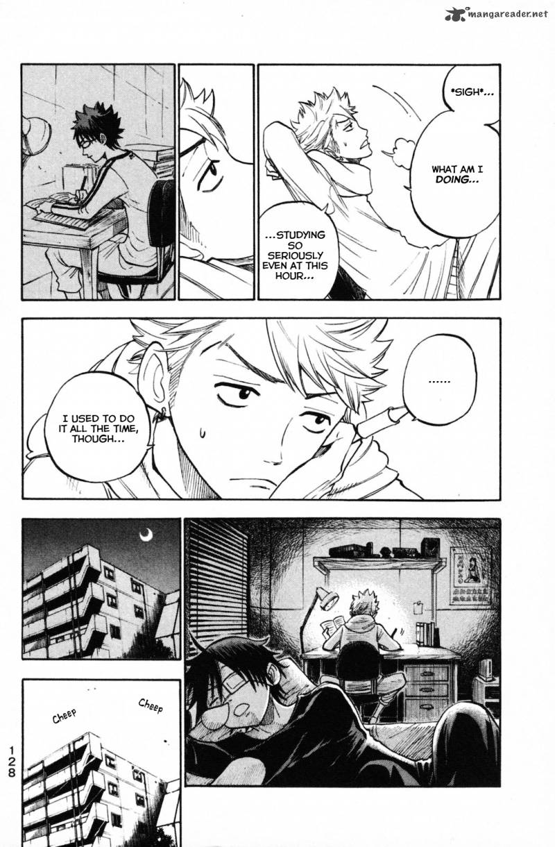 Yankee Kun To Megane Chan 154 11