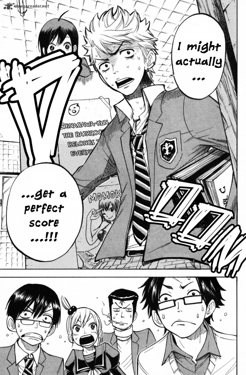 Yankee Kun To Megane Chan 154 14