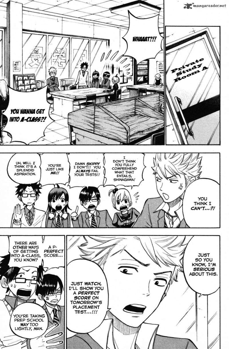 Yankee Kun To Megane Chan 154 6