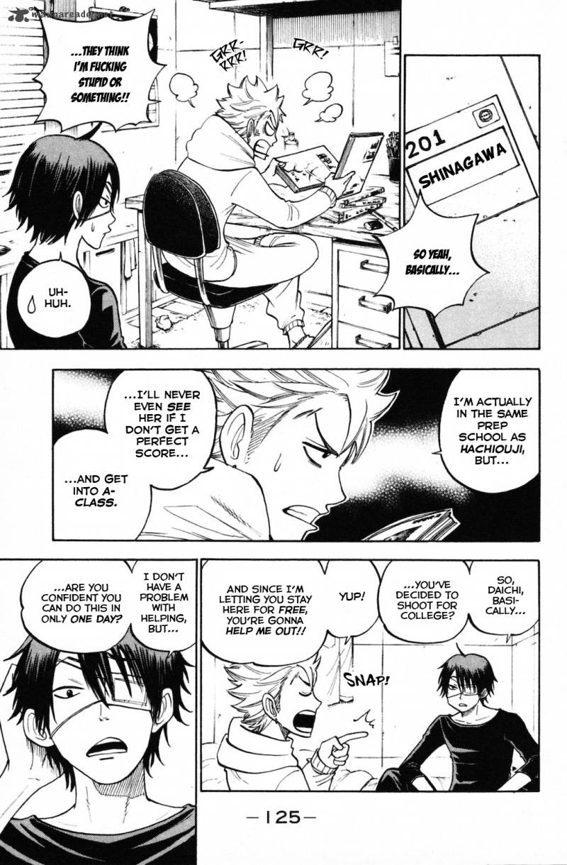 Yankee Kun To Megane Chan 154 8