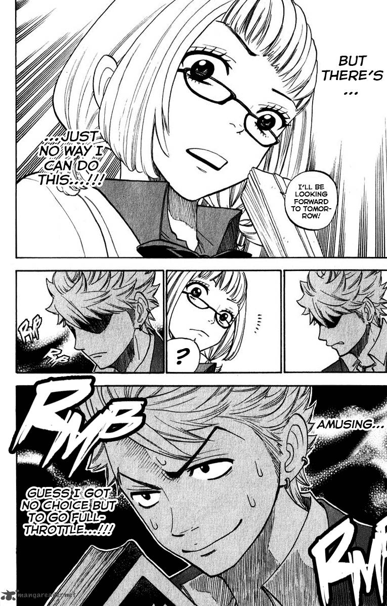 Yankee Kun To Megane Chan 158 11