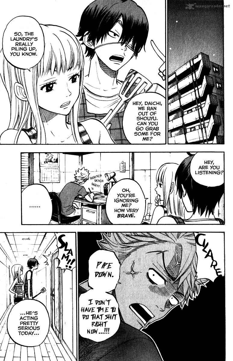 Yankee Kun To Megane Chan 158 12