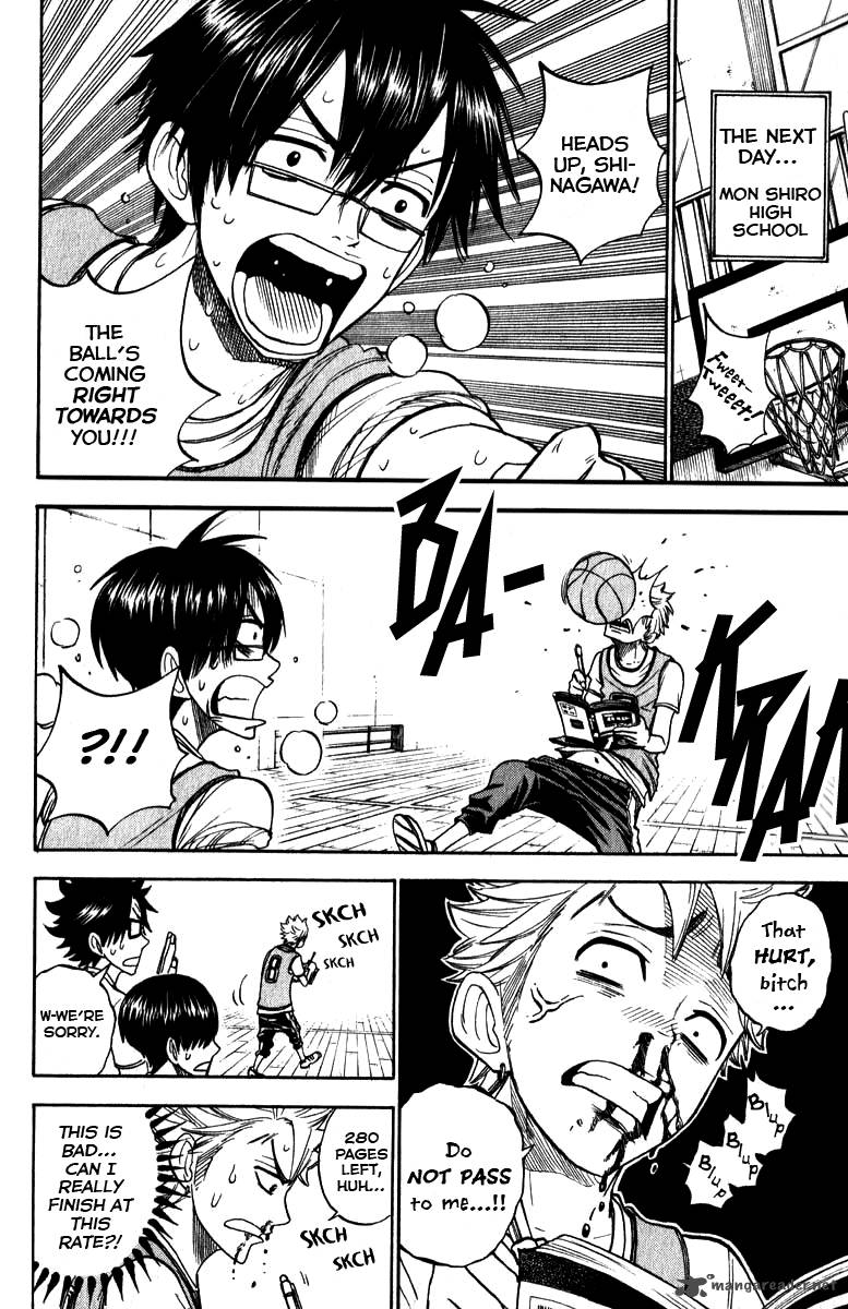 Yankee Kun To Megane Chan 158 13