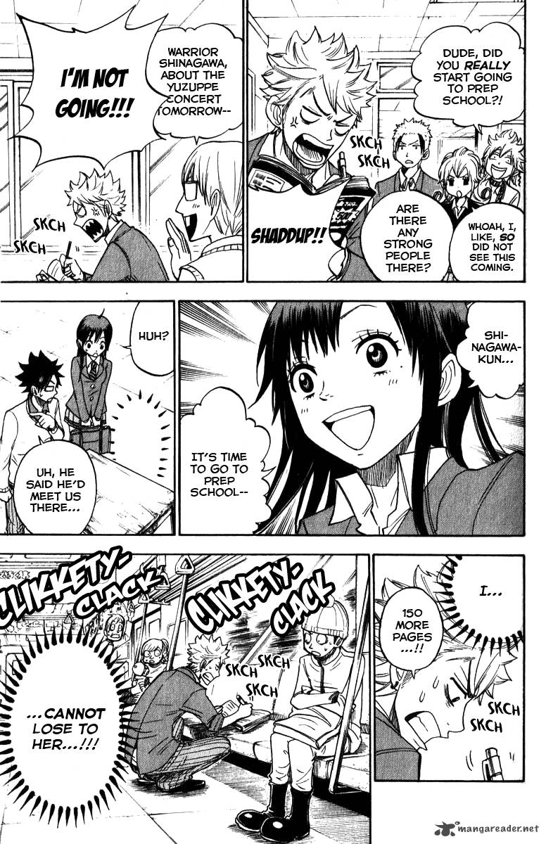 Yankee Kun To Megane Chan 158 14