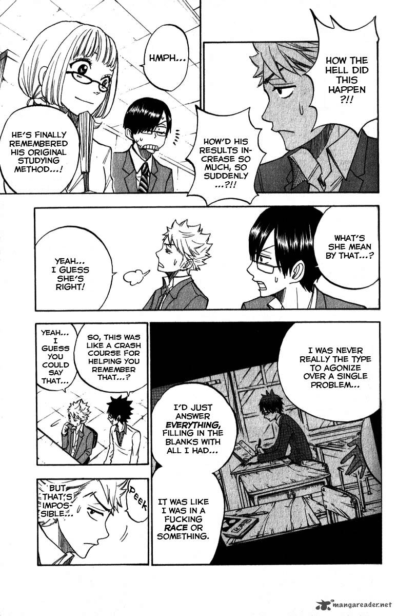 Yankee Kun To Megane Chan 158 18