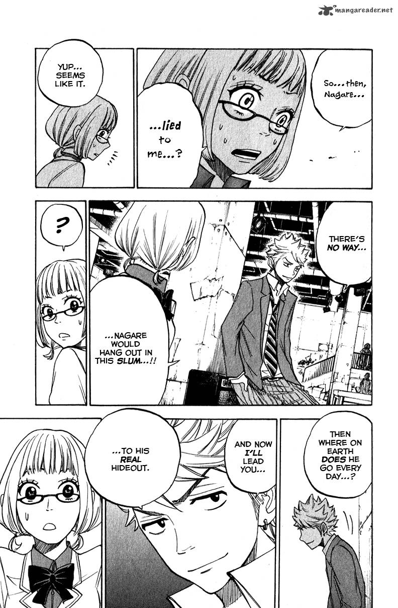 Yankee Kun To Megane Chan 160 10
