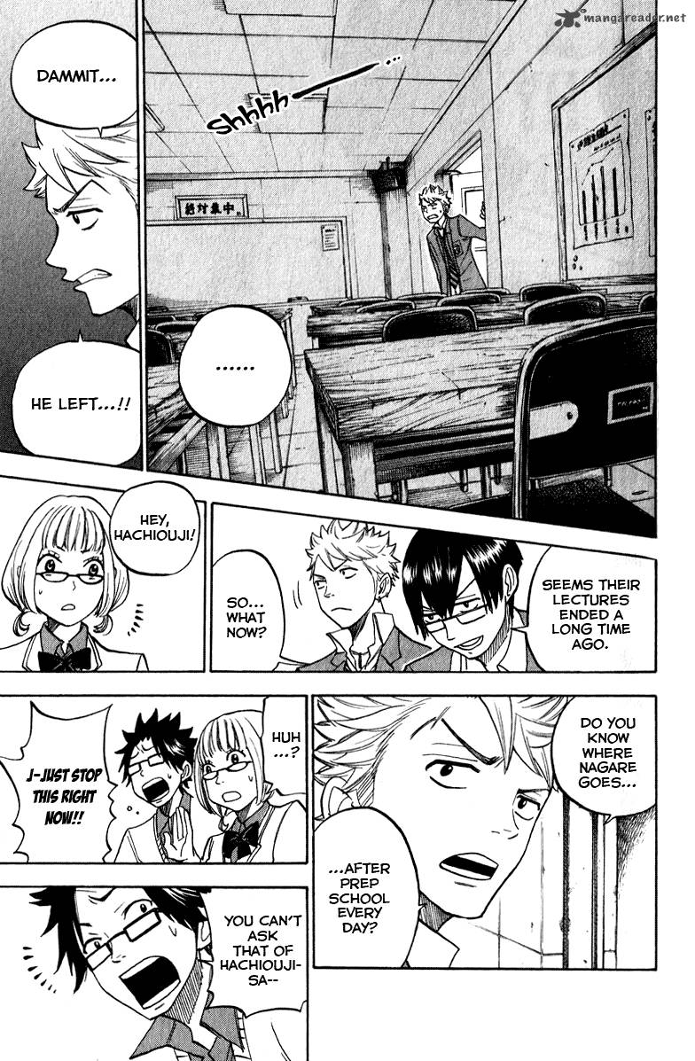 Yankee Kun To Megane Chan 160 4
