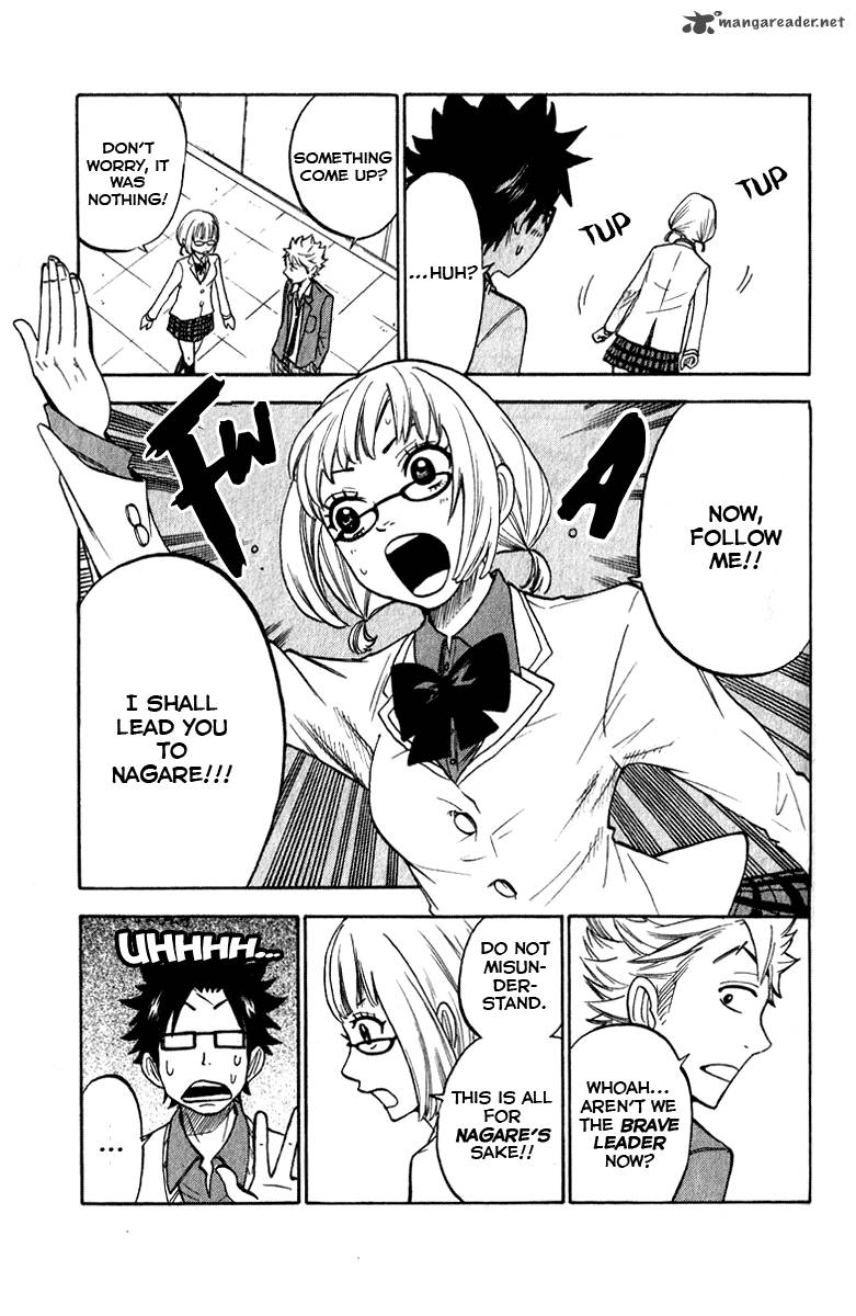 Yankee Kun To Megane Chan 160 6