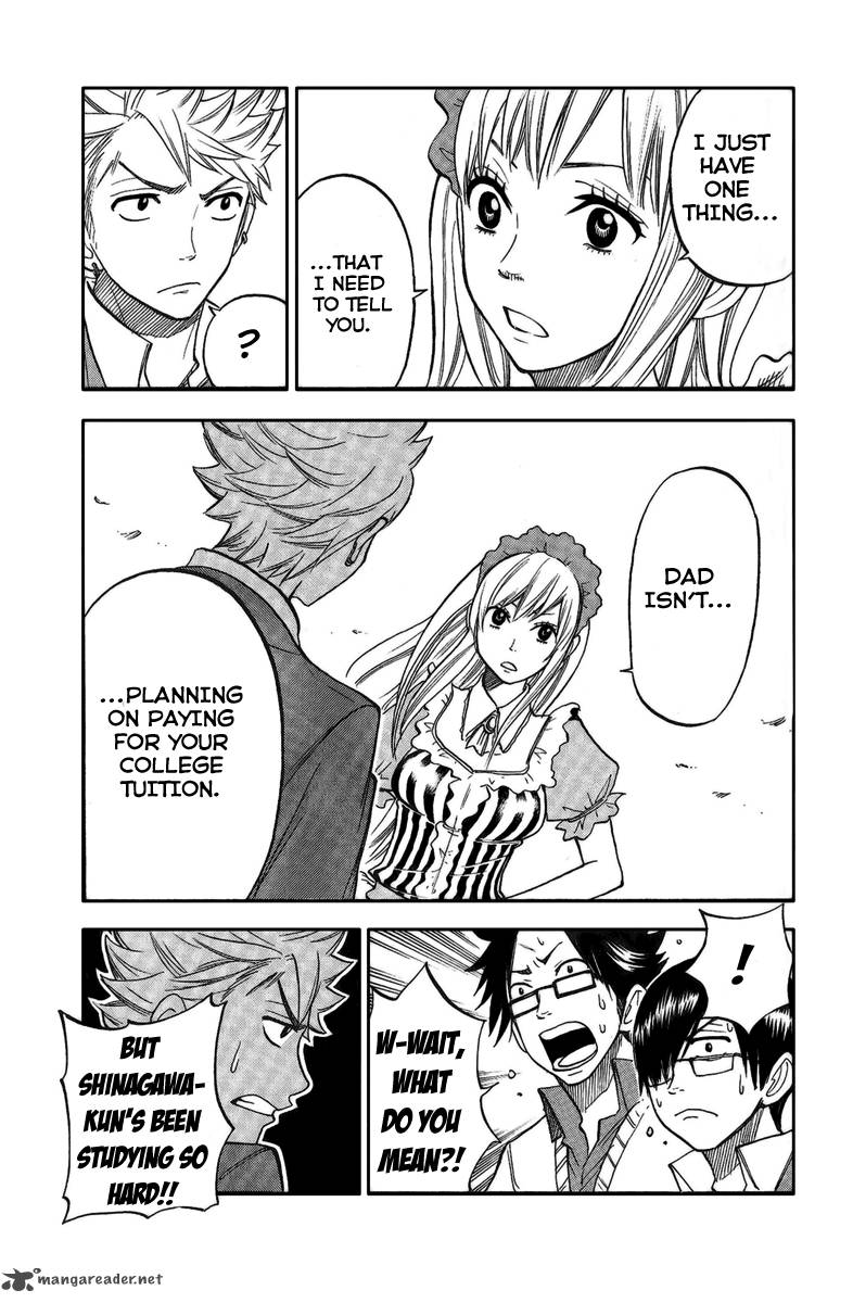 Yankee Kun To Megane Chan 161 13