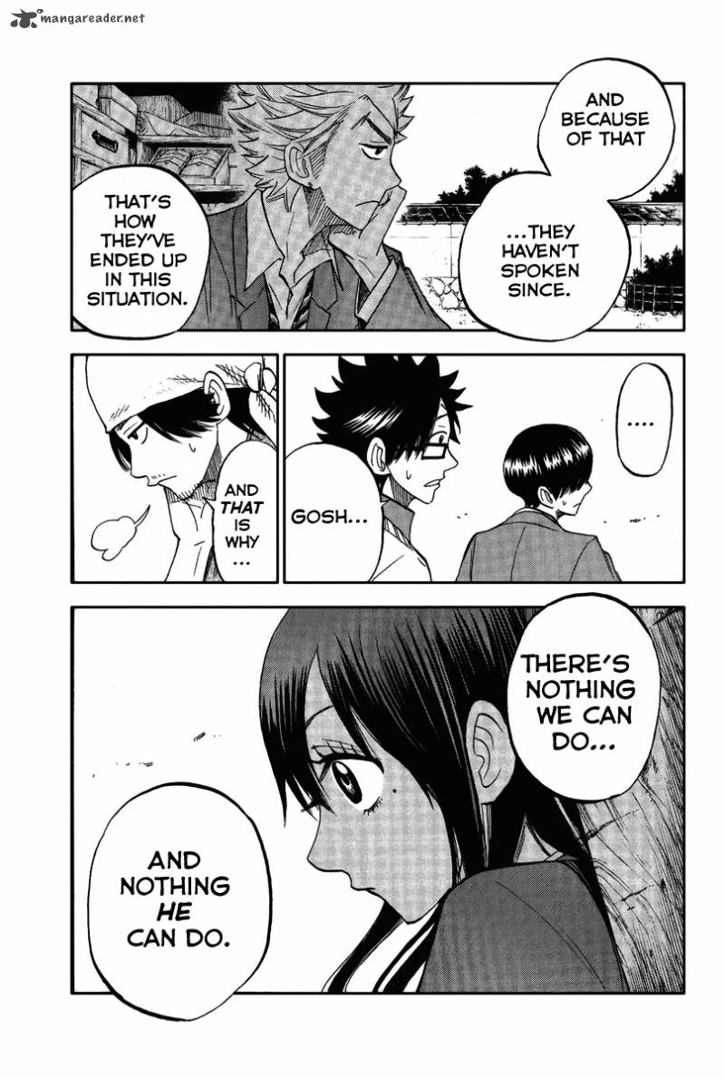 Yankee Kun To Megane Chan 161 19