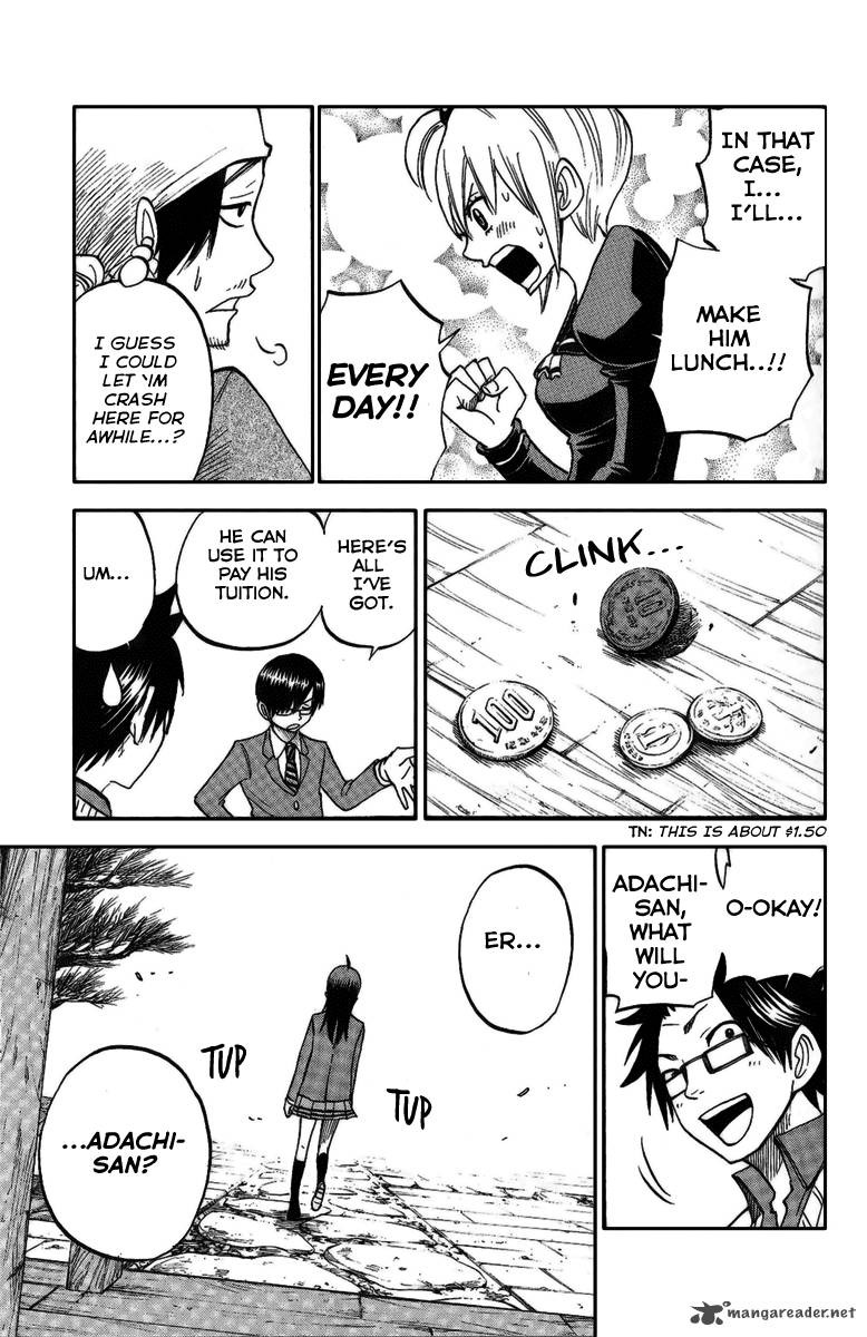 Yankee Kun To Megane Chan 161 21