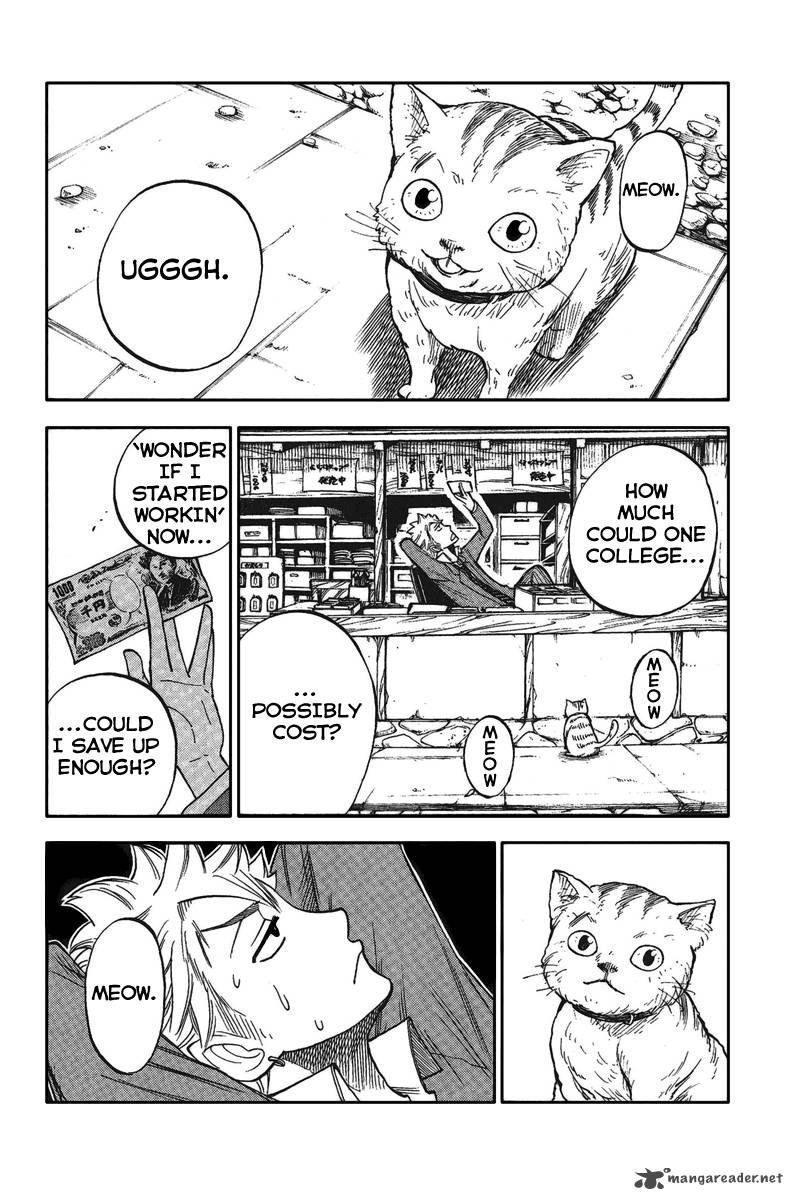 Yankee Kun To Megane Chan 161 22