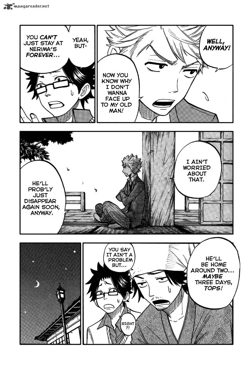 Yankee Kun To Megane Chan 161 9